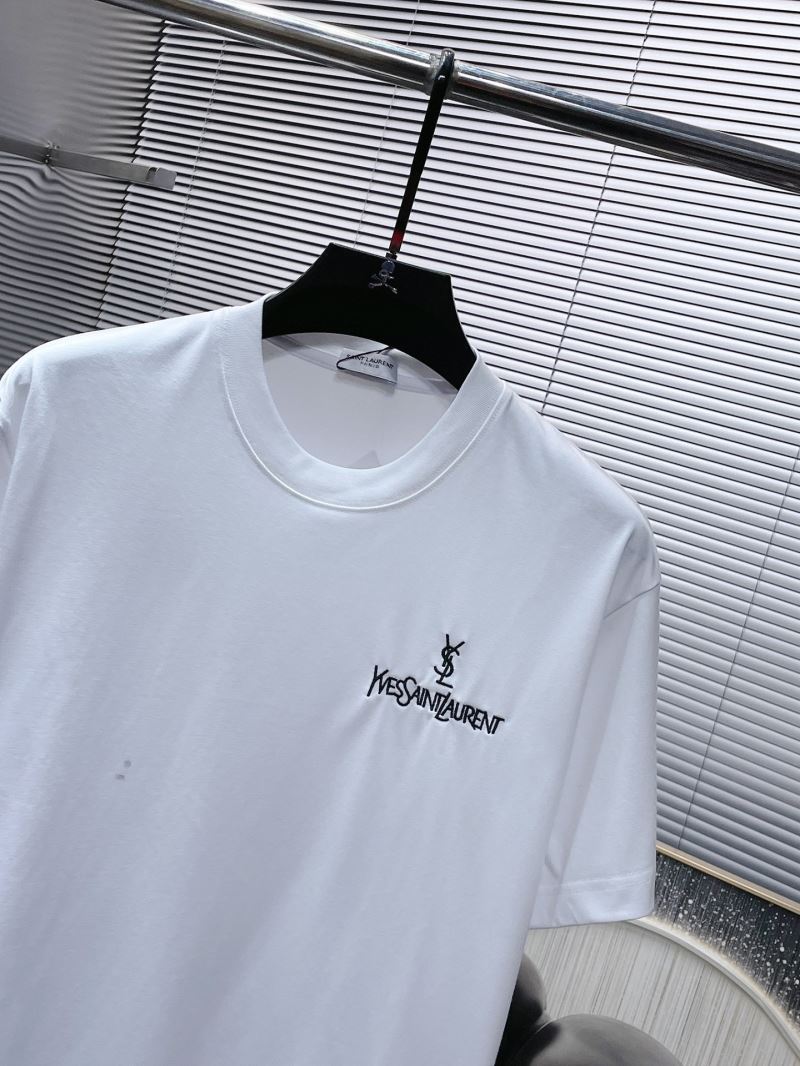 Ysl T-Shirts